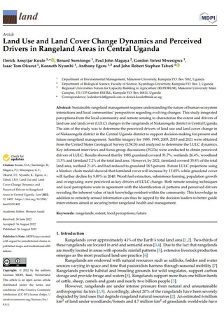Spatial variation and inequities in antenatal care coverage in Kenya,  Uganda and mainland Tanzania using model-based geostatistics: a  socioeconomic and geographical accessibility lens, BMC Pregnancy and  Childbirth