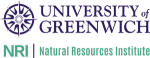 University of Greenwich logo