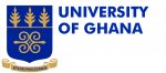 University of Ghana logo