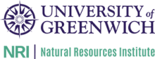 University of Greenwich logo